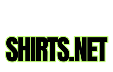 WE MAKE SHIRTS.