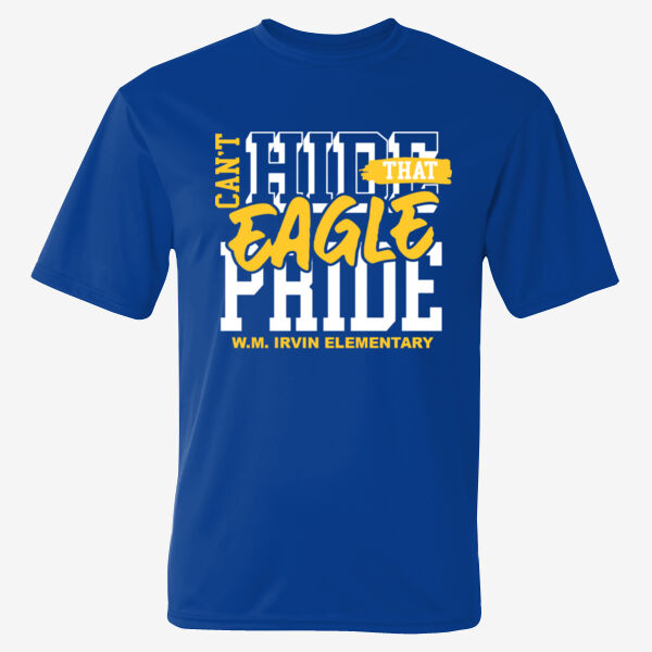 Can't Hide That Eagle Pride Thumbnail