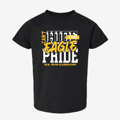 Can't Hide That Eagle Pride Thumbnail