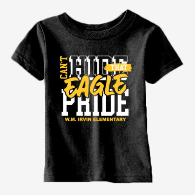 Can't Hide That Eagle Pride Thumbnail
