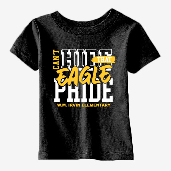 Can't Hide That Eagle Pride Thumbnail