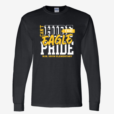 Can't Hide That Eagle Pride Thumbnail