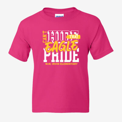 Can't Hide That Eagle Pride Thumbnail