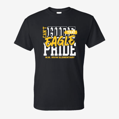 Can't Hide That Eagle Pride Thumbnail