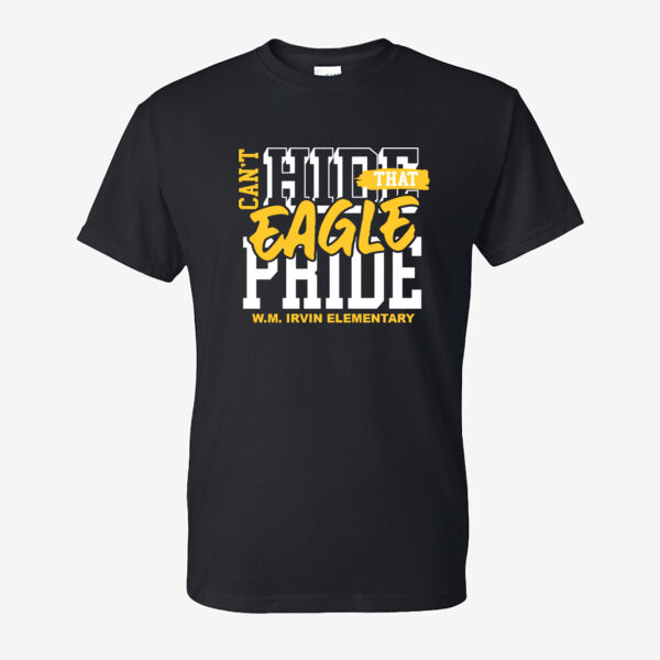 Can't Hide That Eagle Pride Thumbnail