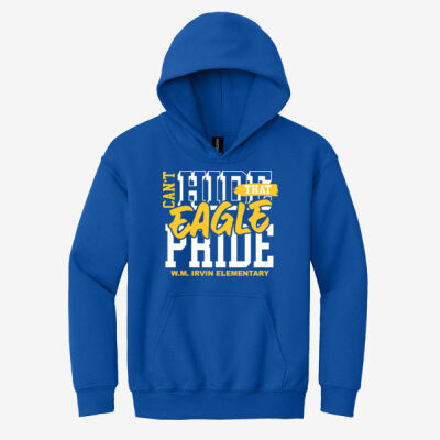 Can't Hide That Eagle Pride Thumbnail