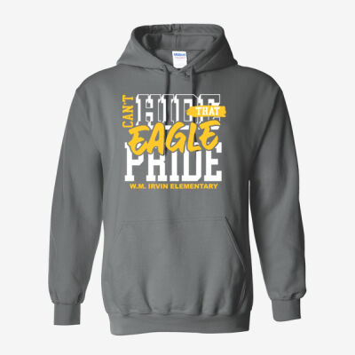 Can't Hide That Eagle Pride Thumbnail