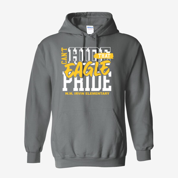 Can't Hide That Eagle Pride Thumbnail