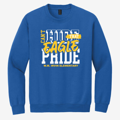 Can't Hide That Eagle Pride Thumbnail