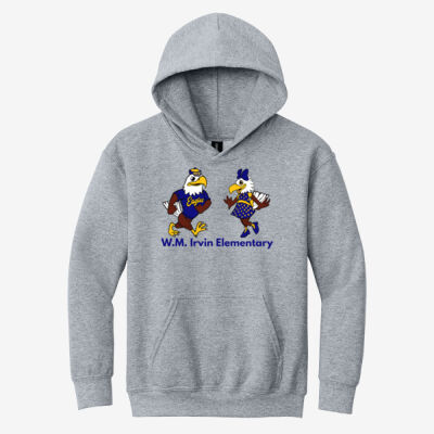 Mascot Thumbnail