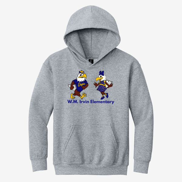 Mascot Thumbnail