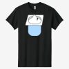 Gildan Heavy Cotton T-Shirt 5.3 oz. Thumbnail
