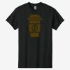 Gildan Heavy Cotton T-Shirt 5.3 oz. Thumbnail
