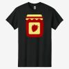 Gildan Heavy Cotton T-Shirt 5.3 oz. Thumbnail