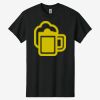 Gildan Heavy Cotton T-Shirt 5.3 oz. Thumbnail