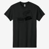 Gildan Heavy Cotton T-Shirt 5.3 oz. Thumbnail