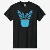Gildan Heavy Cotton T-Shirt 5.3 oz. Thumbnail