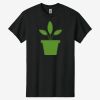 Gildan Heavy Cotton T-Shirt 5.3 oz. Thumbnail
