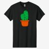 Gildan Heavy Cotton T-Shirt 5.3 oz. Thumbnail
