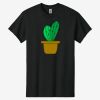 Gildan Heavy Cotton T-Shirt 5.3 oz. Thumbnail