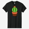 Gildan Heavy Cotton T-Shirt 5.3 oz. Thumbnail
