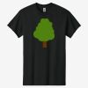 Gildan Heavy Cotton T-Shirt 5.3 oz. Thumbnail
