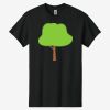 Gildan Heavy Cotton T-Shirt 5.3 oz. Thumbnail