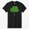 Gildan Heavy Cotton T-Shirt 5.3 oz. Thumbnail