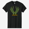 Gildan Heavy Cotton T-Shirt 5.3 oz. Thumbnail