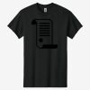Gildan Heavy Cotton T-Shirt 5.3 oz. Thumbnail