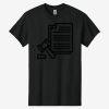 Gildan Heavy Cotton T-Shirt 5.3 oz. Thumbnail