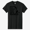 Gildan Heavy Cotton T-Shirt 5.3 oz. Thumbnail