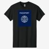 Gildan Heavy Cotton T-Shirt 5.3 oz. Thumbnail