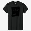 Gildan Heavy Cotton T-Shirt 5.3 oz. Thumbnail