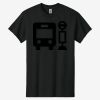 Gildan Heavy Cotton T-Shirt 5.3 oz. Thumbnail