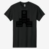 Gildan Heavy Cotton T-Shirt 5.3 oz. Thumbnail