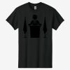 Gildan Heavy Cotton T-Shirt 5.3 oz. Thumbnail