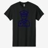 Gildan Heavy Cotton T-Shirt 5.3 oz. Thumbnail