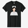 Gildan Heavy Cotton T-Shirt 5.3 oz. Thumbnail