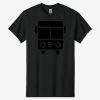 Gildan Heavy Cotton T-Shirt 5.3 oz. Thumbnail