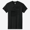 Gildan Heavy Cotton T-Shirt 5.3 oz. Thumbnail