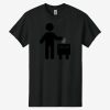 Gildan Heavy Cotton T-Shirt 5.3 oz. Thumbnail