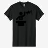 Gildan Heavy Cotton T-Shirt 5.3 oz. Thumbnail