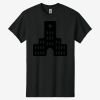 Gildan Heavy Cotton T-Shirt 5.3 oz. Thumbnail