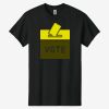 Gildan Heavy Cotton T-Shirt 5.3 oz. Thumbnail