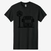 Gildan Heavy Cotton T-Shirt 5.3 oz. Thumbnail