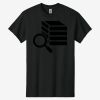 Gildan Heavy Cotton T-Shirt 5.3 oz. Thumbnail