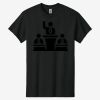 Gildan Heavy Cotton T-Shirt 5.3 oz. Thumbnail