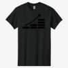 Gildan Heavy Cotton T-Shirt 5.3 oz. Thumbnail