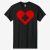 Gildan Heavy Cotton T-Shirt 5.3 oz. Thumbnail